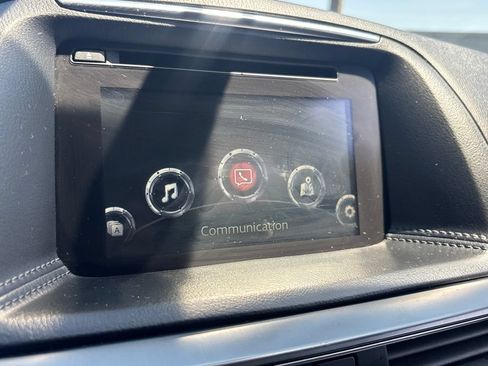 Used 2016 MAZDA CX-5 Grand Touring FWD image 18