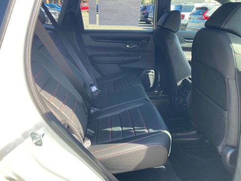 New 2026 Honda CR-V Sport-L image 6
