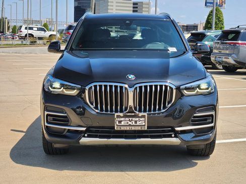 Used 2023 BMW X5 sDrive40i w/ Climate Comfort Package RWD image 2