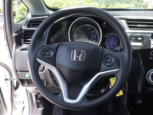 Used 2019 Honda Fit LX image 17