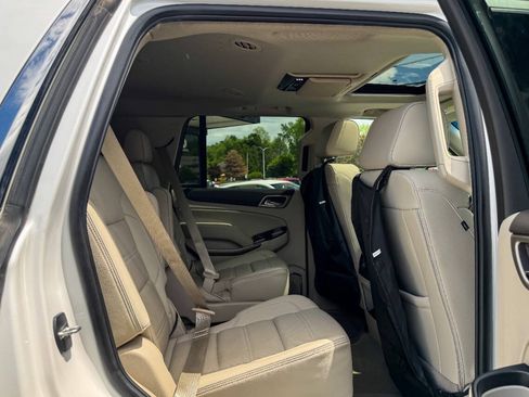 Used 2018 GMC Yukon Denali w/ Open Road Package AWD/4WD image 15