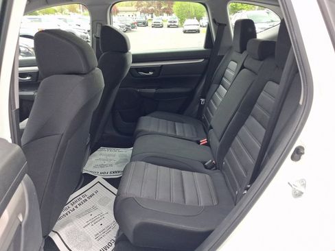 Used 2021 Honda CR-V Special Edition image 17
