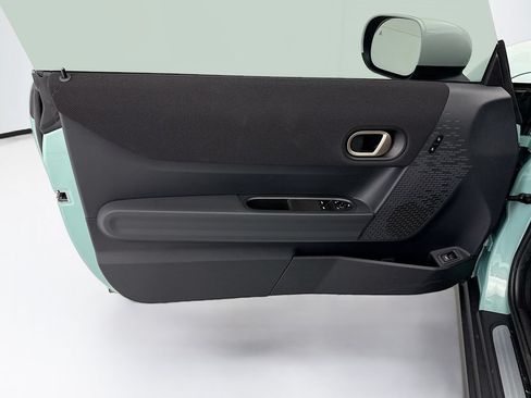 New 2026 MINI Cooper S FWD image 24