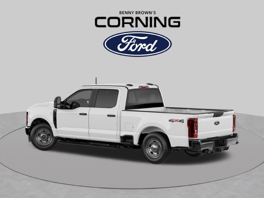 New 2027 Ford F350 XL w/ XL Chrome Package AWD/4WD image 9