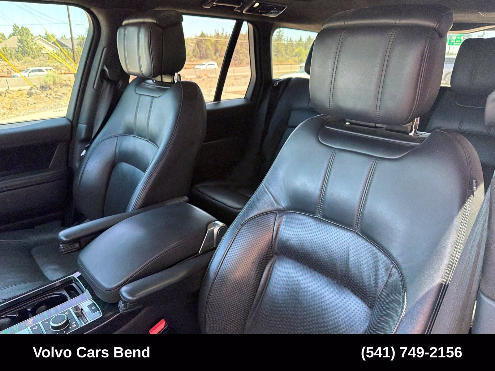 Used 2018 Land Rover Range Rover Autobiography AWD/4WD image 19