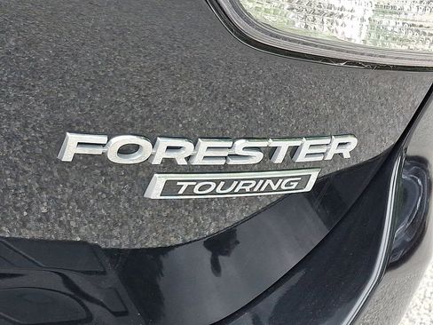 Certified 2023 Subaru Forester Touring w/ Popular Package #2 AWD/4WD image 33