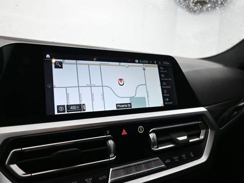 Used 2023 BMW M4 xDrive Competition w/ M Carbon Exterior Package image 21