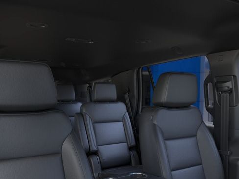 New 2026 Chevrolet Tahoe LT w/ Comfort Package AWD/4WD image 24
