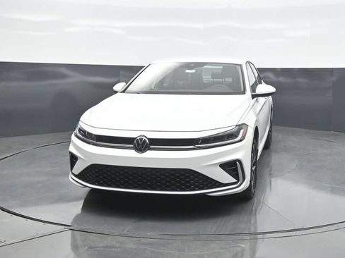 Used 2026 Volkswagen Jetta S FWD image 2
