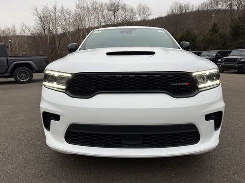 New 2026 Dodge Durango GT image 2