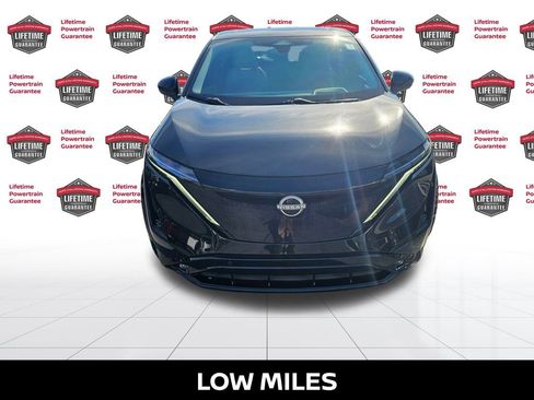 Used 2023 Nissan Ariya EVOLVE+ image 5