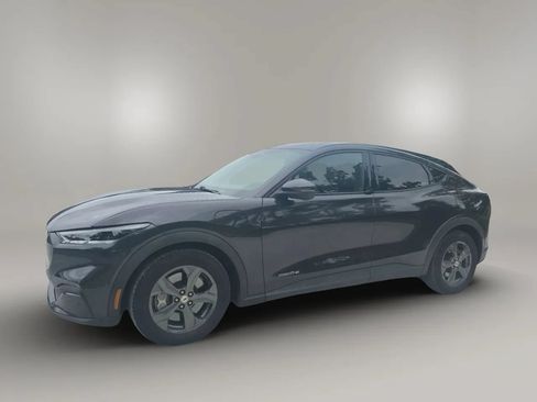 Used 2022 Ford Mustang Mach-E Select w/ Comfort/Technology Package RWD image 2