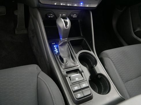 Used 2019 Hyundai Tucson Value AWD/4WD image 24