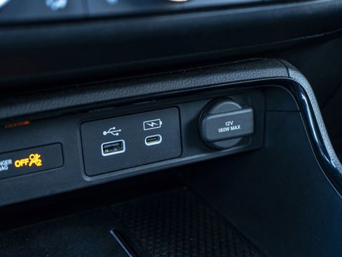 Certified 2025 Honda CR-V Sport-L image 33