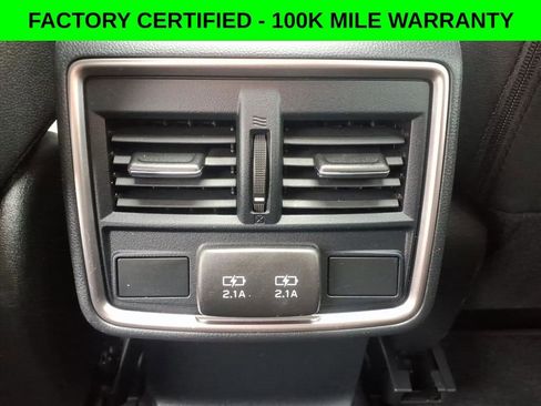 Certified 2022 Subaru Forester Premium image 29