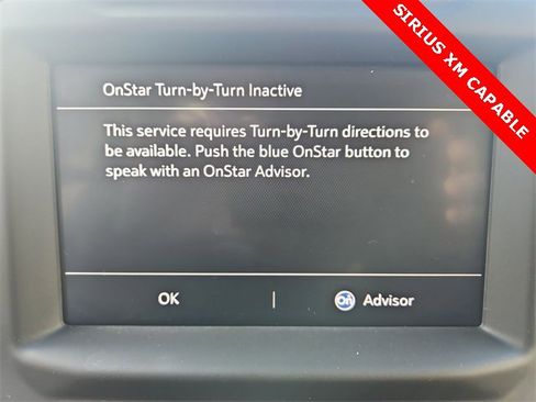 Used 2022 Chevrolet Silverado 1500 Custom Trail Boss image 14