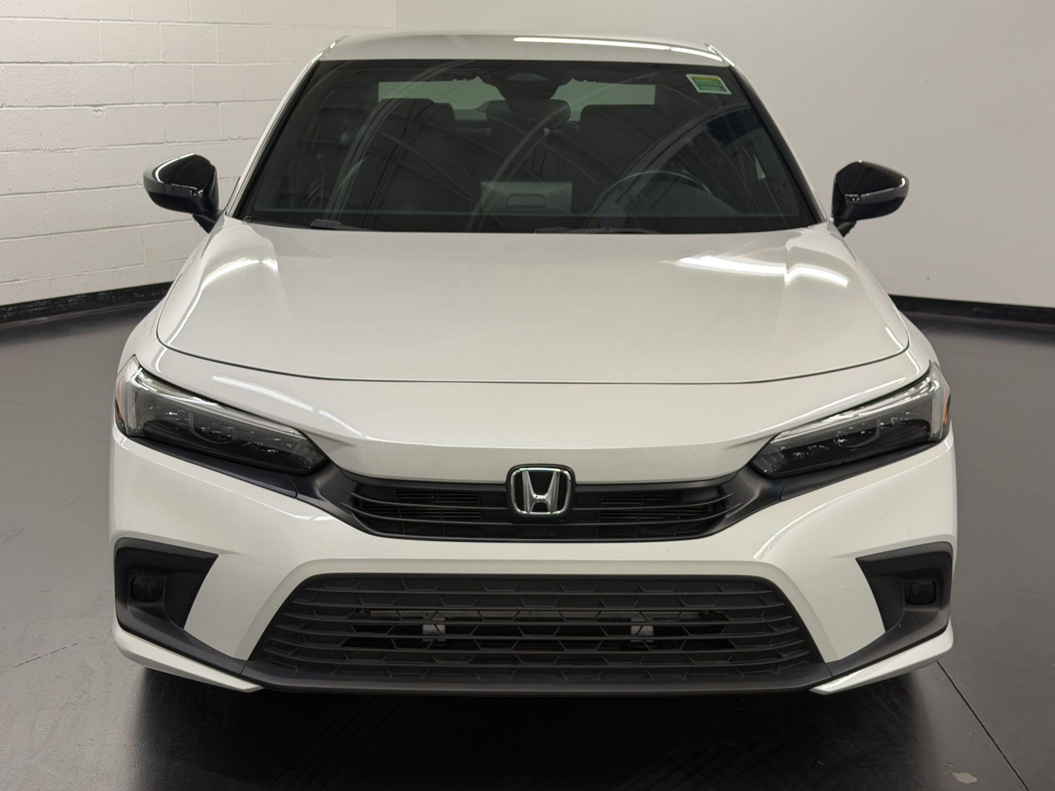 Certified 2024 Honda Civic Sport image 6