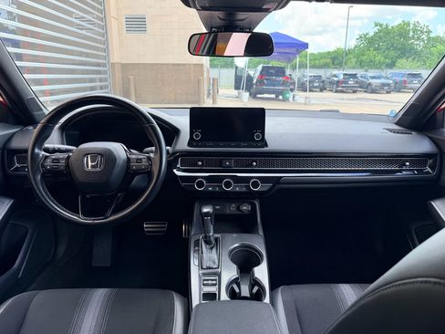 Used 2022 Honda Civic Sport image 19