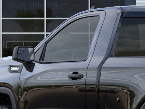 New 2026 GMC Sierra 1500 Pro w/ Pro Value Package image 12