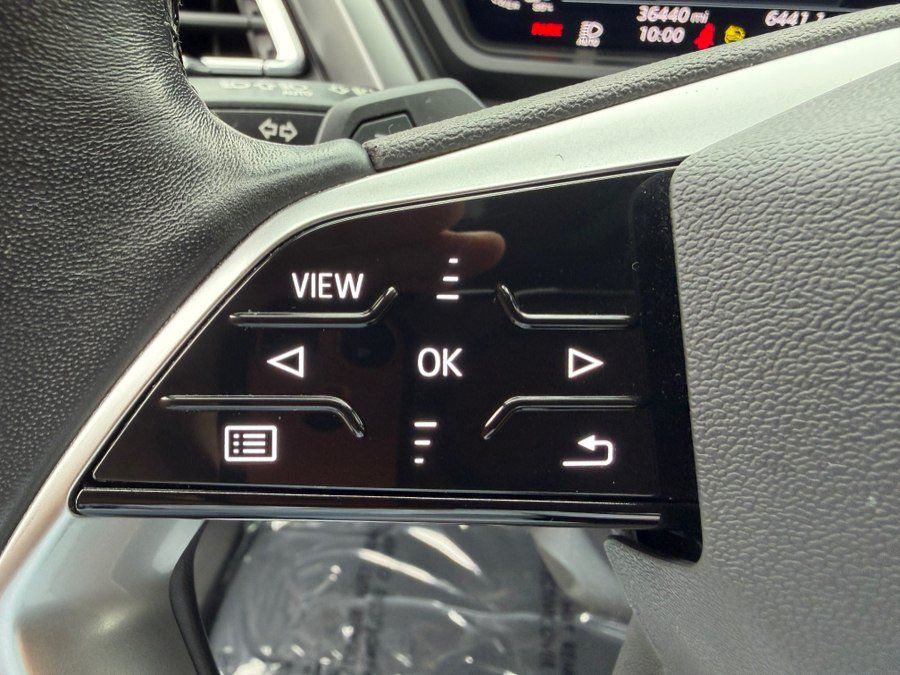 Used 2023 Audi Q4 e-tron Premium Plus w/ Premium Plus AWD/4WD image 15