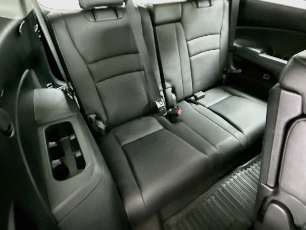 Used 2022 Honda Pilot Special Edition image 43