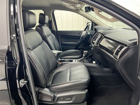 Used 2020 Ford Ranger Lariat w/ Technology Package image 22