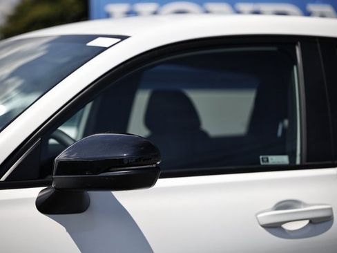 New 2026 Honda HR-V Sport image 6