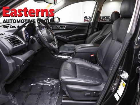 Used 2023 Subaru Ascent Limited image 14