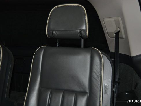 Used 2013 Volvo XC90 3.2 AWD/4WD image 22