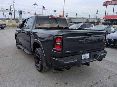 New 2026 RAM 1500 Big Horn image 6