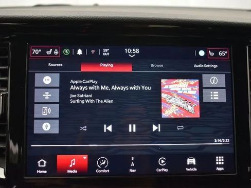 Used 2024 Dodge Durango GT AWD/4WD image 33