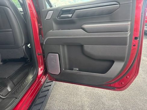 Used 2022 GMC Sierra 1500 AT4X AWD/4WD image 23
