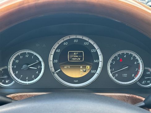 Used 2012 Mercedes-Benz E 350 E 350 image 25