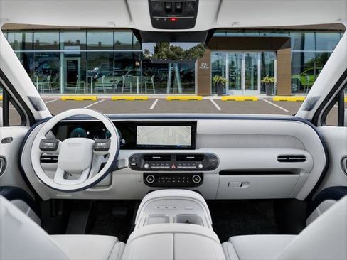 New 2026 Hyundai Palisade Calligraphy AWD/4WD image 11