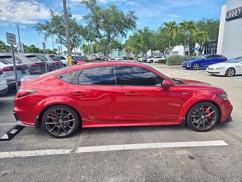 Used 2025 Acura Integra Type S FWD image 7