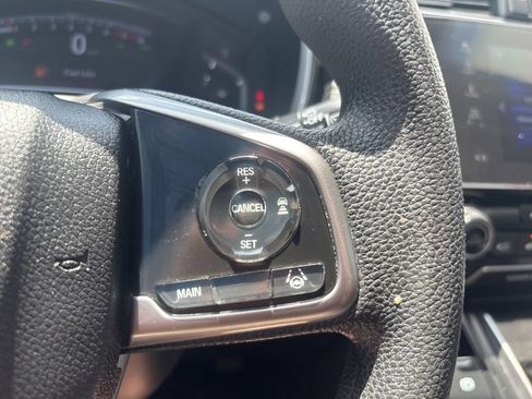 Used 2020 Honda CR-V EX image 22