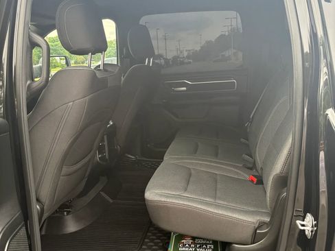 Used 2019 RAM 1500 Big Horn AWD/4WD image 51