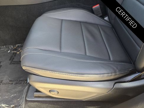 Certified 2026 Mercedes-Benz GLS 450 4MATIC image 20