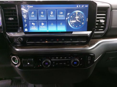 Used 2023 Chevrolet Silverado 1500 RST image 20