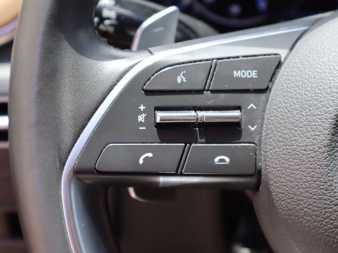 Used 2021 Hyundai Sonata Limited FWD image 12