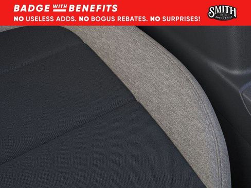 New 2025 Ford Bronco Sport Big Bend w/ Convenience Package image 17