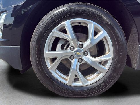 Used 2019 Chevrolet Equinox Premier AWD/4WD image 32