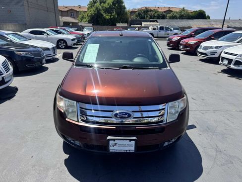 Used 2009 Ford Edge SEL FWD image 11