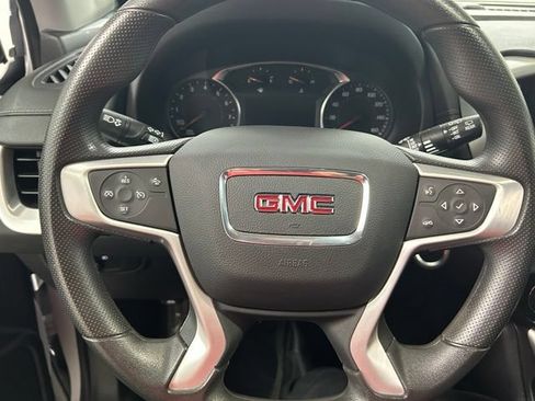 Used 2023 GMC Terrain SLE w/ Driver Convenience Package AWD/4WD image 18