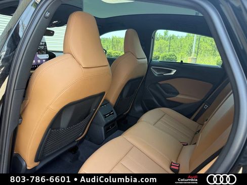 New 2026 Audi A5 2.0T Premium Plus AWD/4WD image 24