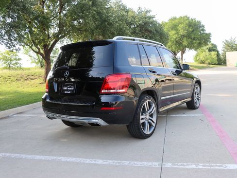 Used 2013 Mercedes-Benz GLK 350 2WD w/ Premium 1 Pkg image 7
