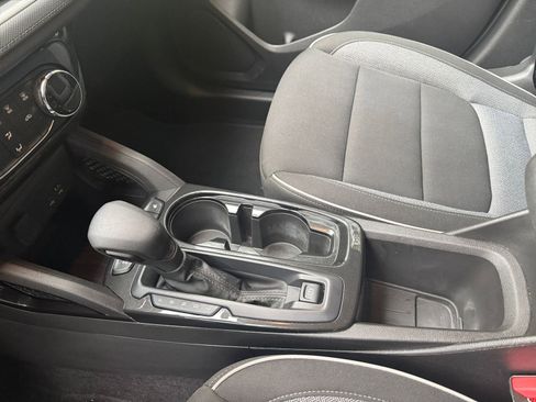 Used 2025 Chevrolet TrailBlazer LT image 41