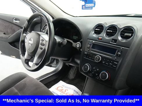 Used 2008 Nissan Altima 2.5 S w/ Convenience Pkg FWD image 23