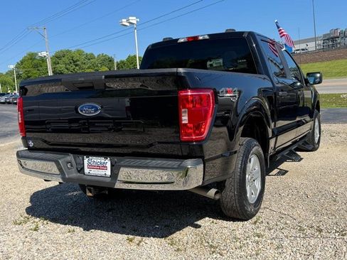 Used 2021 Ford F150 XLT AWD/4WD image 3