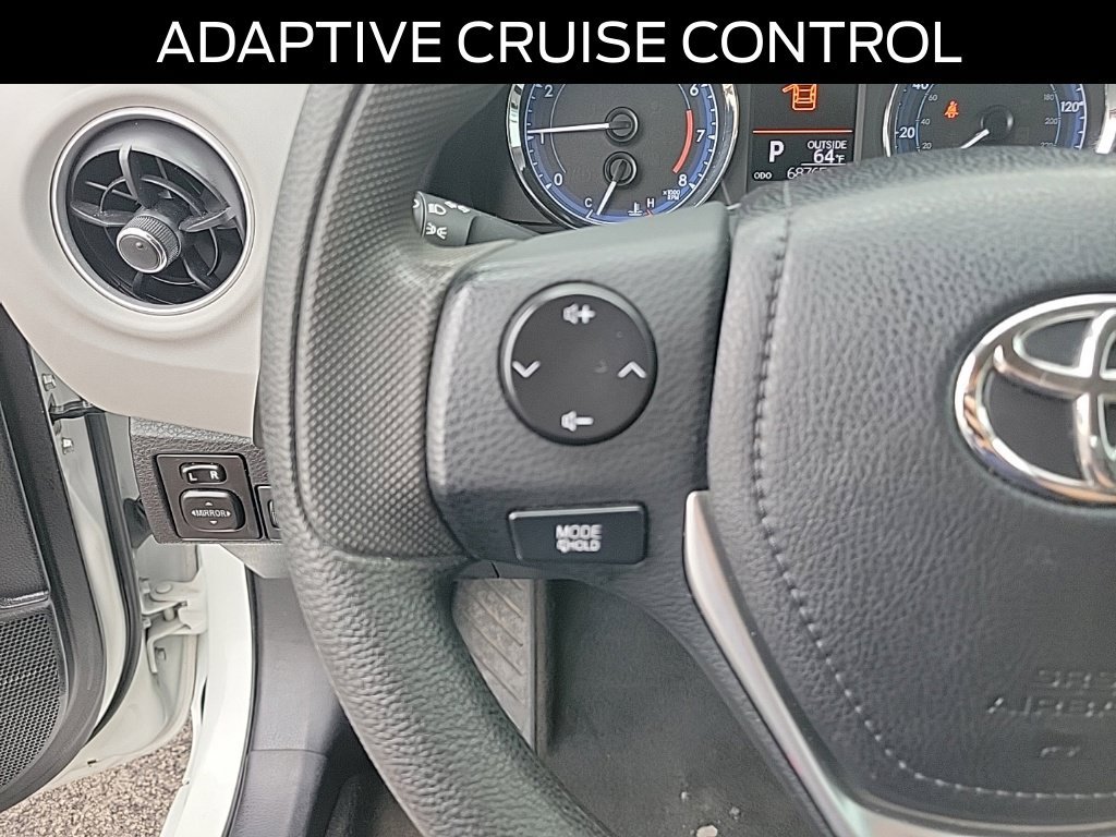 Used 2019 Toyota Corolla LE FWD image 22